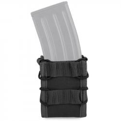 Porte-chargeur Compressor AR15 Bulldog Tactical Gear - Noir