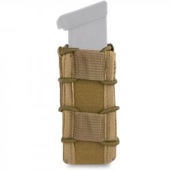 Porte-chargeur Compressor Pistol Bulldog Tactical Gear - Coyote