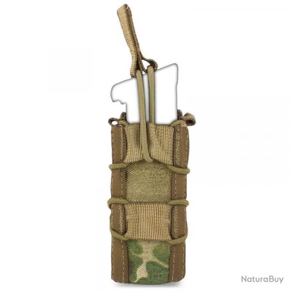 Porte-chargeur Compressor Pistol Bulldog Tactical Gear - MTC