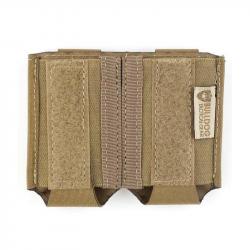 Porte-chargeur Elastic Adapt Large Bulldog Tactical Gear - Coyote
