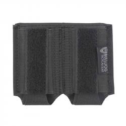 Porte-chargeur Elastic Adapt Large Bulldog Tactical Gear - Noir