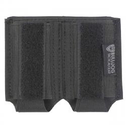 Porte-chargeur Elastic Adapt Small Bulldog Tactical Gear - Noir