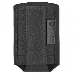 Porte-chargeur Elastic Adapt Small 1X1 Bulldog Tactical Gear - Noir