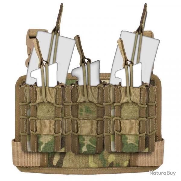 Porte-chargeur Forward Ops Bulldog Tactical Gear - MTC