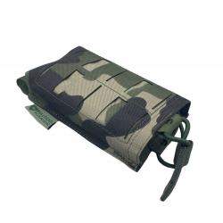 Porte-chargeur SM2A M4 Bulldog Tactical Gear - Coyote