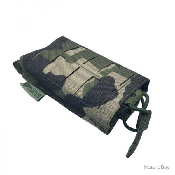 Porte-chargeur Bulldog Tactical Gear SM2A M4 - Coyote