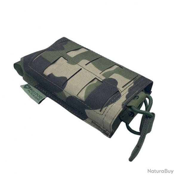 Porte-chargeur SM2A M4 Bulldog Tactical Gear - Coyote