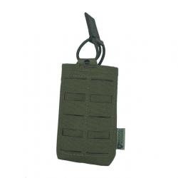 Porte-chargeur Bulldog Tactical Gear SM2A M4 - Vert olive