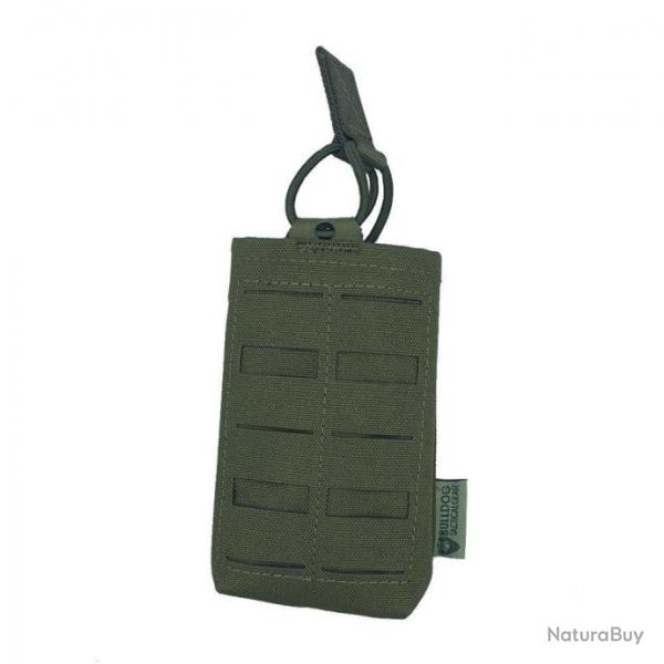 Porte-chargeur Bulldog Tactical Gear SM2A M4 - Vert olive