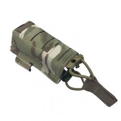 Porte-chargeur Bulldog Tactical Gear SM2A PA - MTC