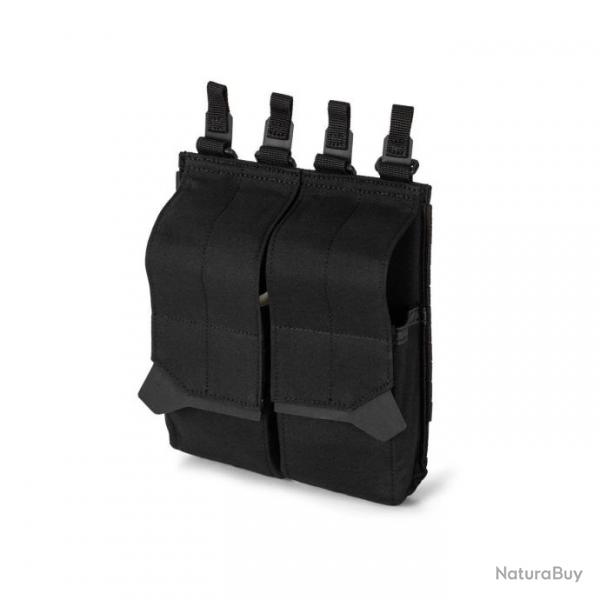 Porte-chargeur double 5.11 Tactical G36 Flex - Noir