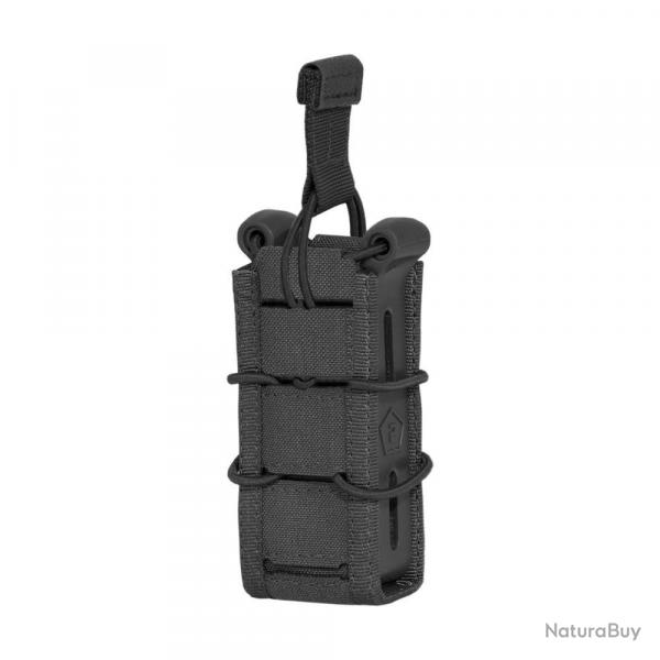 Porte-chargeur Pentagon ELPIS PA SINGLE - Noir / Taille unique