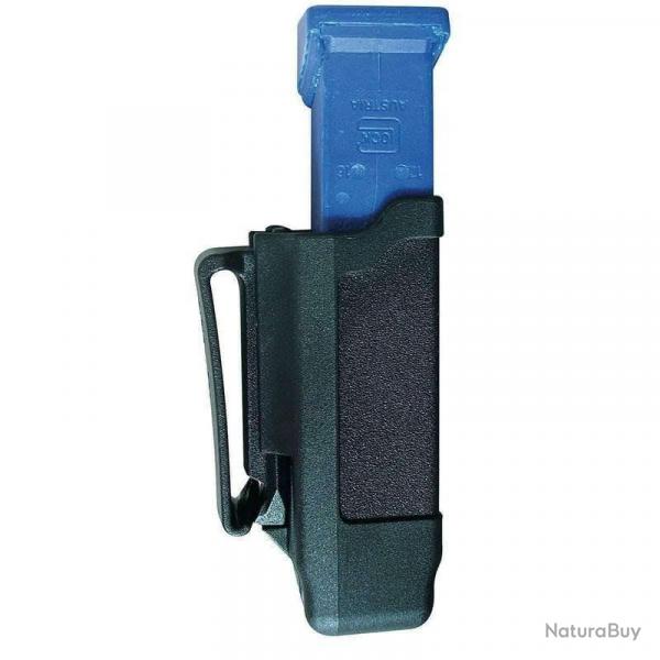 Porte-chargeur rigide Blackhawk CQC pile imbrique - Noir