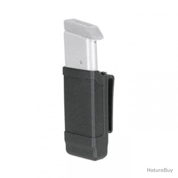 Porte-chargeur rigide Blackhawk CQC 1X1 - Noir