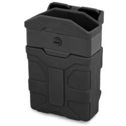 Porte-chargeur rigide ESP MH-44-AR15 MOLLE - Noir / M4