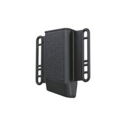 Porte-chargeur rigide Glock - Noir / 10mm/.45