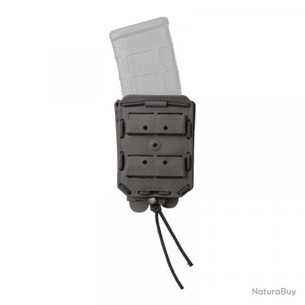 Porte-chargeur rigide Vega Holster BUNGY AR15 - Noir