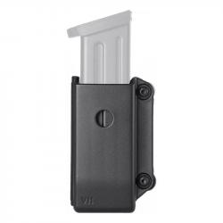 Porte-chargeur rigide Vega Holster Double Row Universal - Noir