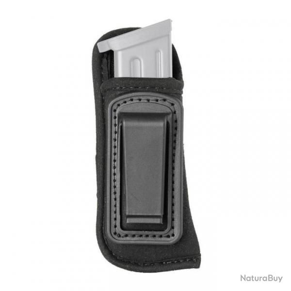 Porte-chargeur rigide Vega Holster INSIDE - Noir