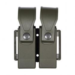 Porte-chargeur rigide Vega Holster Universal - Vert olive