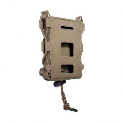 Porte-chargeur Tasmanian Tiger AMPHIBIA SIMPLE M4/G36 - Coyote