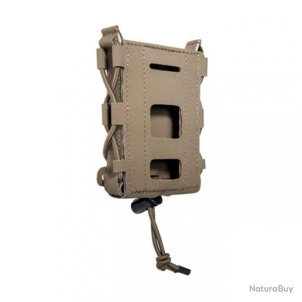 Porte-chargeur Tasmanian Tiger AMPHIBIA SIMPLE M4/G36 - Coyote