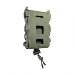 Porte-chargeur Tasmanian Tiger AMPHIBIA SIMPLE M4/G36 - Vert olive