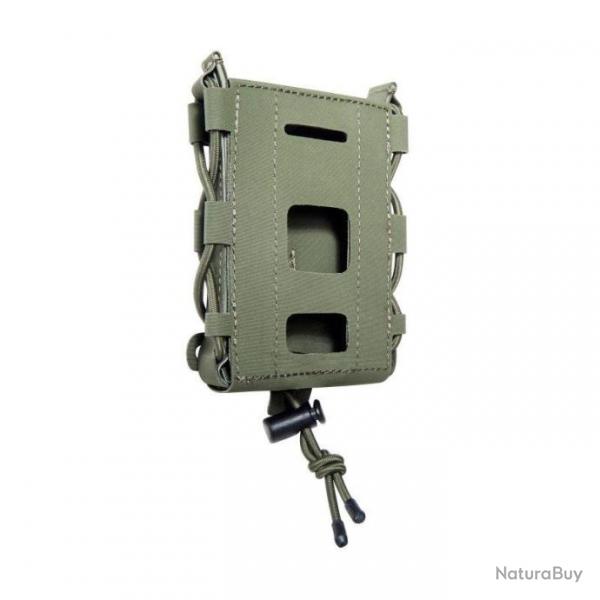 Porte-chargeur Tasmanian Tiger AMPHIBIA SIMPLE M4/G36 - Vert olive