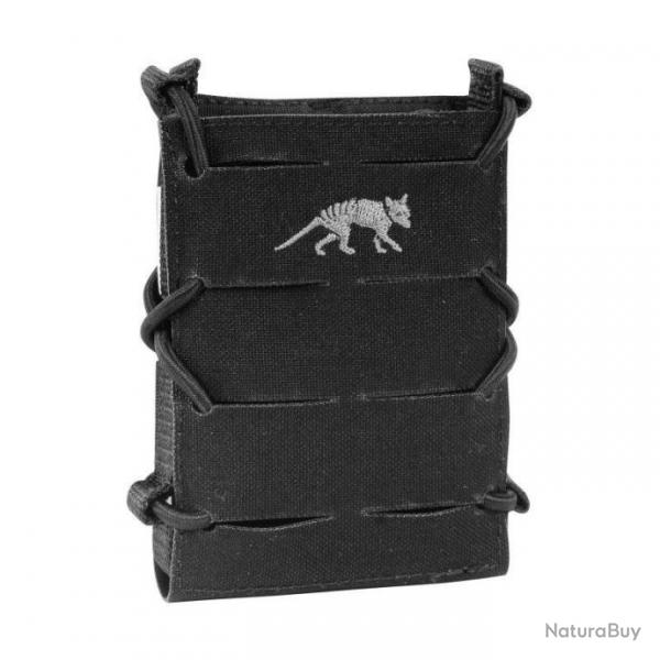 Porte-chargeur Tasmanian Tiger Simple M4/G36 - Noir