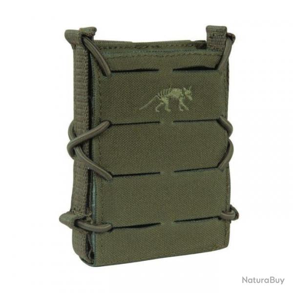 Porte-chargeur Tasmanian Tiger Simple M4/G36 - Vert olive