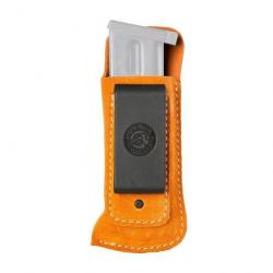 Porte-chargeur Vega Holster Inside Leather - Marron