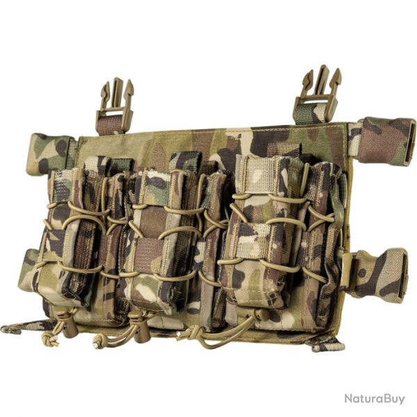 Porte-chargeur Viper Tactical VX Buckle Rig - MTC