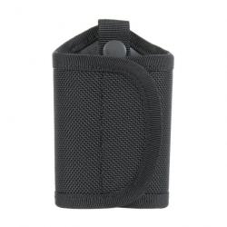 Porte-clefs Blackhawk Silent - Noir / Cordura