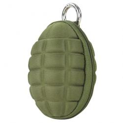 Porte-clefs Condor Grenade - Vert olive