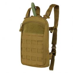 Porte-eau Condor LCS Tidepool Hydration Carrier - Coyote