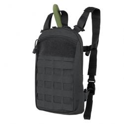 Porte-eau Condor LCS Tidepool Hydration Carrier - Noir