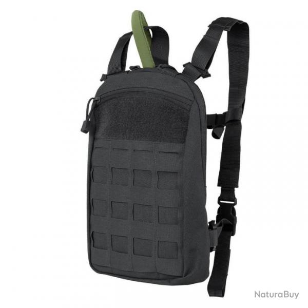 Porte-eau Condor LCS Tidepool Hydration Carrier - Noir