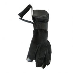 Porte-gants A10 Equipment SÉCU-ONE - Noir