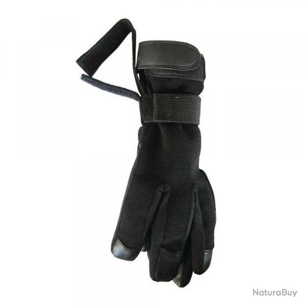 Porte-gants A10 Equipment SÉCU-ONE - Noir