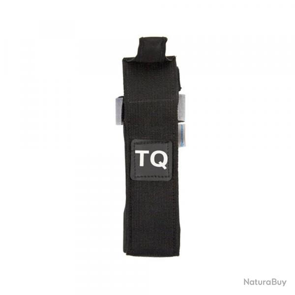 Porte-garrot Blue Force Gear NOW - Noir