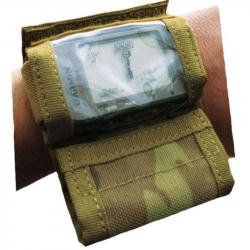 Porte-GPS  Bulldog Tactical Gear