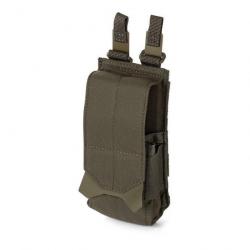 Porte-grenade 5.11 Tactical Flash Bang Flex - Vert olive