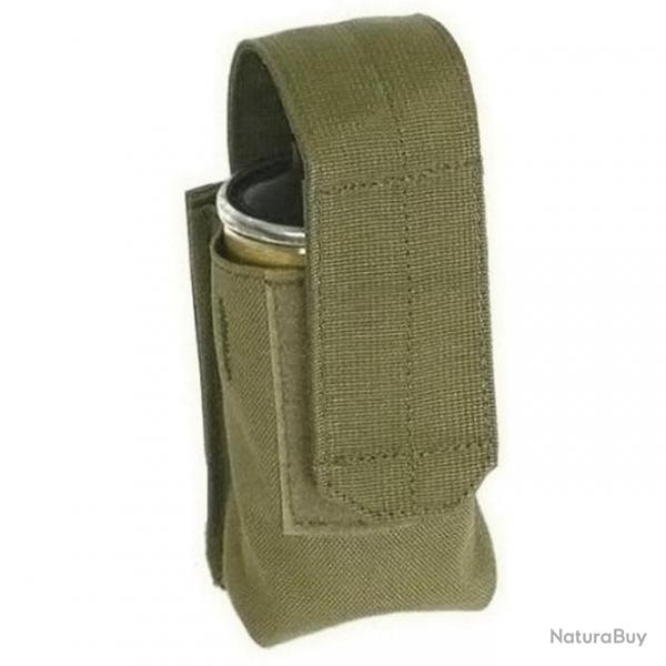 Porte-grenade Blackhawk Strike Fumigne - Vert olive