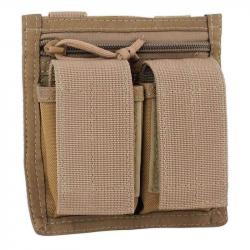 Porte-grenade 40 mm Bulldog Tactical Gear - Coyote