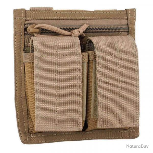 Porte-grenade 40 mm Bulldog Tactical Gear - Coyote