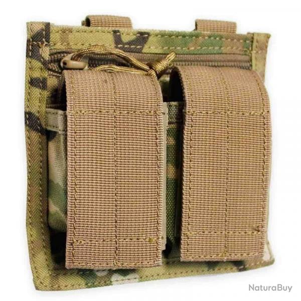 Porte-grenade 40 mm Bulldog Tactical Gear - MTC