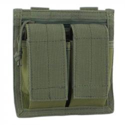 Porte-grenade 40 mm Bulldog Tactical Gear - Vert