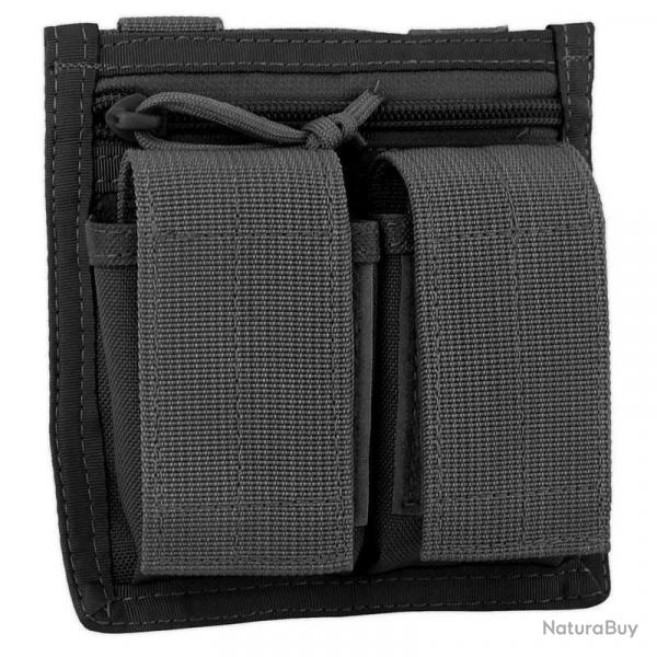 Porte-grenade 40 mm Bulldog Tactical Gear - Noir