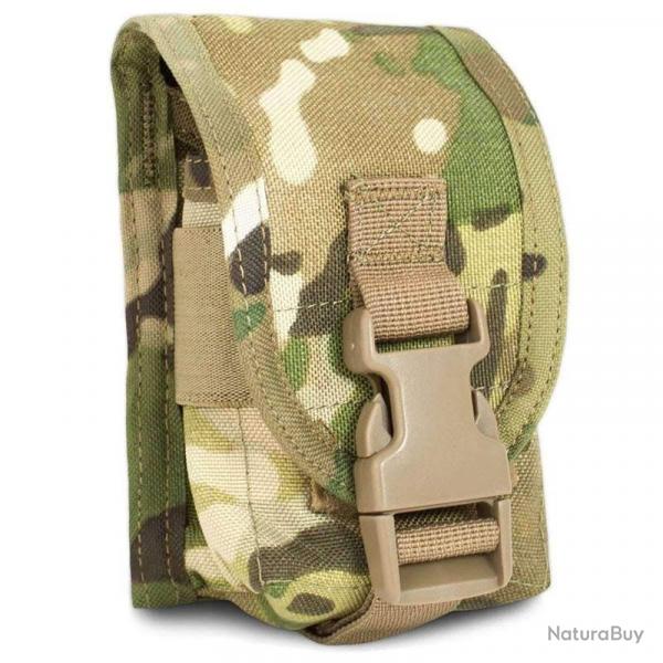 Porte-grenade Fumigne Bulldog Tactical Gear - MTC