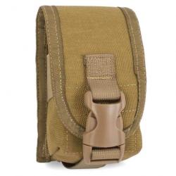 Porte-grenade Bulldog Tactical Gear Fumigène - Coyote